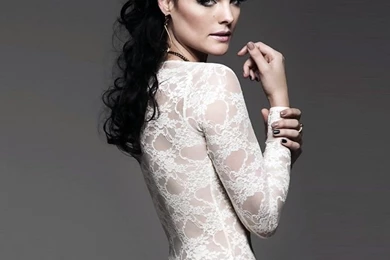 Hottest Woman 3/11/15 – JAIMIE ALEXANDER (Agents Of S.H.I.E.L.D. ...