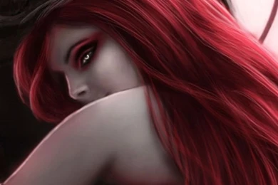 iPhone 6   Dark/Vampire   Wallpapers ID: 405151