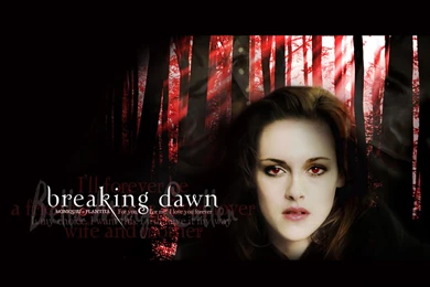 Bella Vamp   Bella Cullen (Vampire) Wallpapers (9178929)   Fanpop