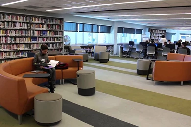 MDC Hialeah Campus Inaugurates New Facilities YouTube