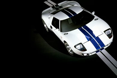 Bork.ca : Pics/cars/ford/gt40/more