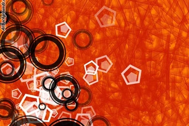 Orange And Black Backgrounds   Twitter & Myspace Backgrounds