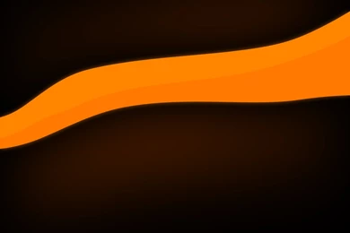 Orange Black Wallpapers By Aerox21 On DeviantArt