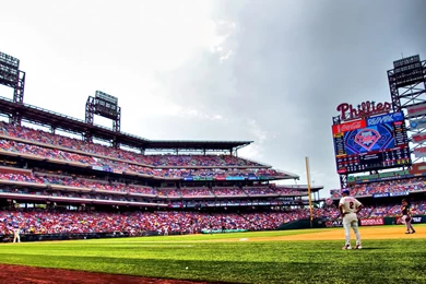 Dick Allen Hall Of Fame: New CBP Wallpapers