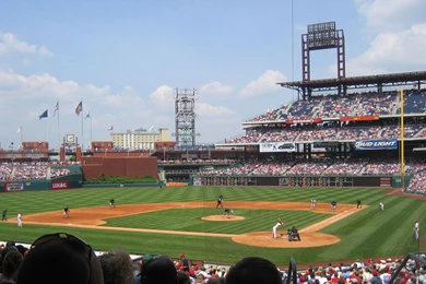 Picture For > Citizens Bank Park Wallpapers Hd