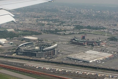Citizens Bank Park Lincoln Financial Field Philadelphia Sports ...