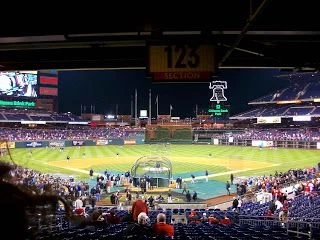 Phillies Phever: Desktop Wallpapers