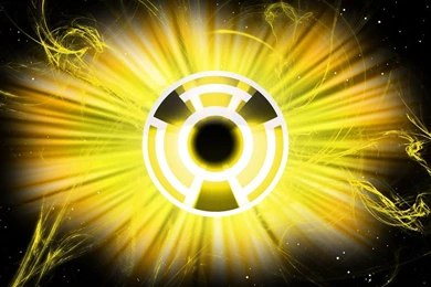 Lantern Corps Wallpapers By Gorzki On DeviantArt