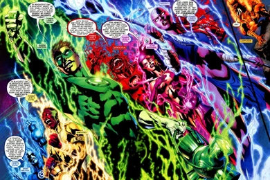 Wallpaper/Wallpapers Request Thread Vol.2   Page 7   The Green ...