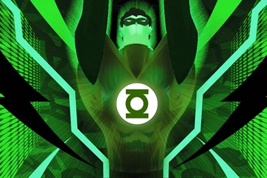 Green Lantern Corps Commission By Strongstuff On DeviantArt