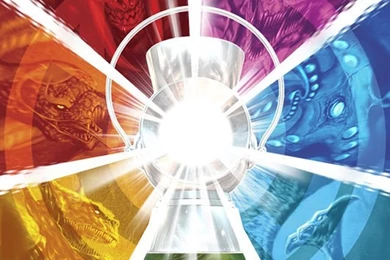 Download Free For iPhone Cartoons Wallpapers Green Lantern Corps