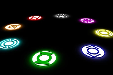 Black Lantern Corps Blue Lantern Dc Comics Green Lantern Indigo ...