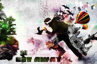 Wallpapers Creativity Wallpapers (14829196) Fanpop