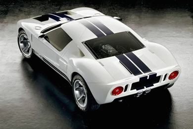 Ford GT40 Wallpapers HD