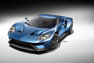 2015 Ford GT Wallpapers   Conceptcarz