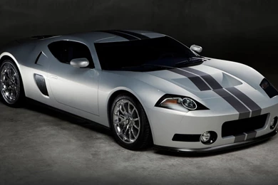 2016 Ford GT Wallpapers 1920x1080   Image