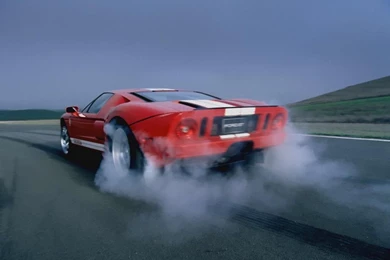 Image Gallery: Ford Gt (Dec 11 2012 20:29:48)