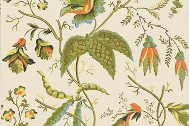 Thankfully, Someone Is Preserving A History Of Wallpapers