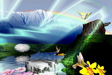 Most Popular Wallpapers ~ Toptenpack.com