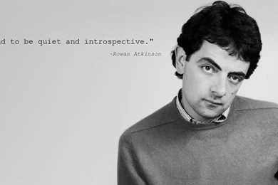 1280x960 Rowan Atkinson Quote Desktop PC And Mac Wallpapers