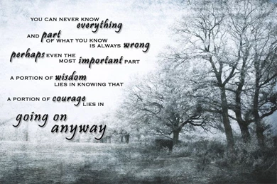 WoT Quote Wallpapers By SunRyze02 On DeviantArt