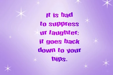 Nice And Funny Wallpapers Quote