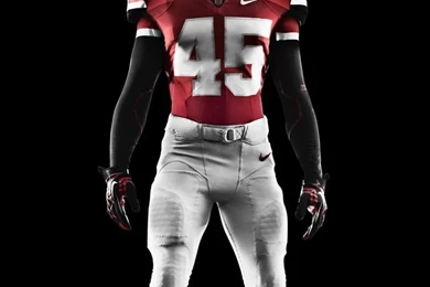 Ohio State Uniform   Best iPhone 5s Wallpapers