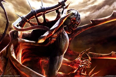 Clive Barker's Jericho Wallpapers 71315