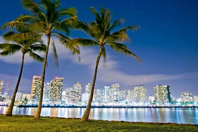 Hawaii HD Wallpapers