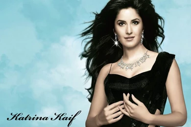 Gorgeous Katrina Kaif Wallpapers