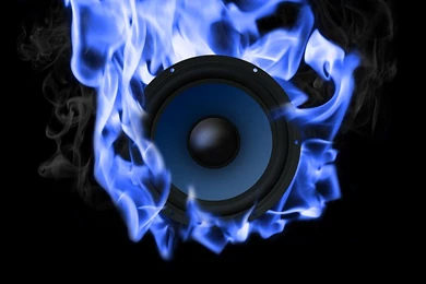 Dubstep Electronic Speaker Speakers W Free Desktop Backgrounds And ...