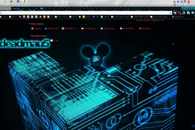 Nightlife Chrome Skin By Elrunethe2nd On DeviantArt
