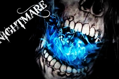 Nightmare Wallpapers By XxCassiaxX On DeviantArt