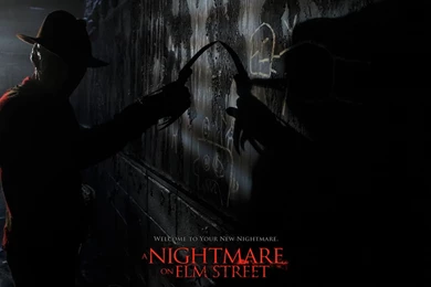 1280x1024 Welcome To Your New Nightmare Desktop PC And Mac Wallpapers