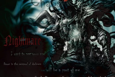 Nightmare Wallpapers By Protoshio On DeviantArt