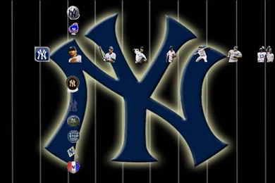 New York Yankee Wallpapers Monalisa's Blog