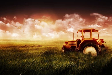 Tractor Wallpapers   Wallpapers Cave