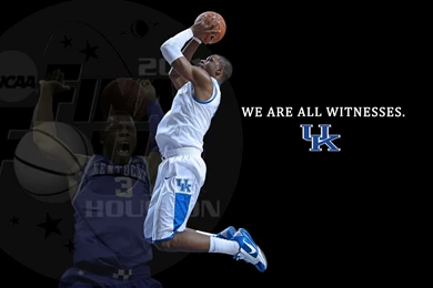 New Kentucky Basketball Wallpapers Uploaded…