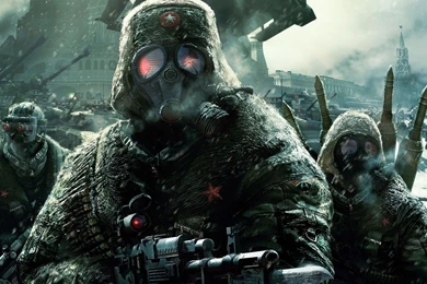 Ghost Fighter Tom Clancy S Recon Game (id: 189653) – BUZZERG