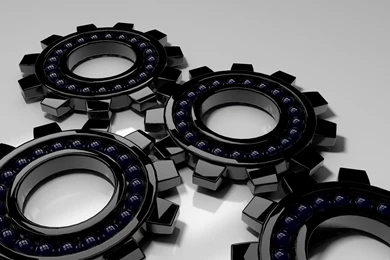 Download 3D Gears Wallpapers 3671 1920x1080 Px High Resolution ...