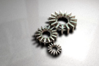 Gears Wallpapers 131584