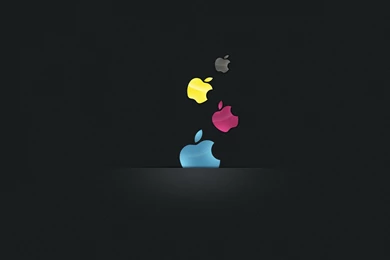 Top 10 Mac Wallpapers HD 2012