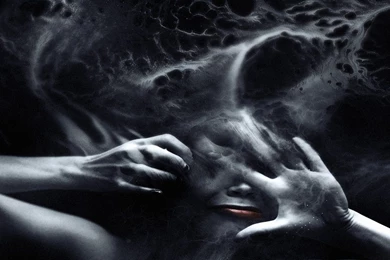 Nightmare Art Wallpapers