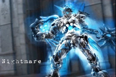 Nightmare Wallpapers Version 1 By ShakeSlayer On DeviantArt