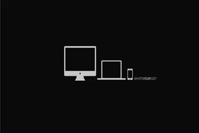 Black HD Mac Wallpapers Apple LED Cinema Display 1600x1200 48229
