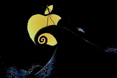 The Nightmare Before Christmas Wallpapers
