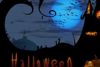 Halloween Wallpapers