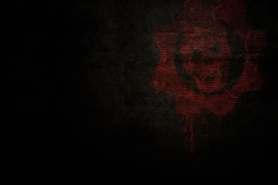 Gears Of War Logo Wallpapers   101475