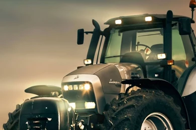 Lamborghini TractorSamsung Wallpapers Download