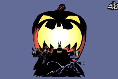 BAT   BLOG : BATMAN TOYS And COLLECTIBLES: BATMAN HALLOWEEN THEMED ...